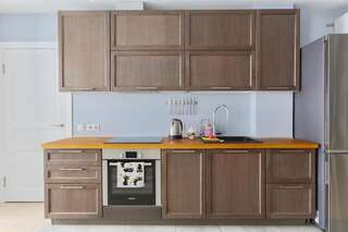 Апартаменты VIP Apartment Минск Улучшенные апартаменты-17
