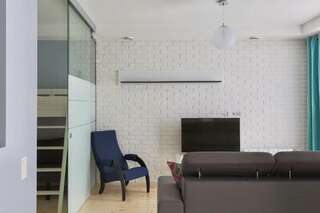 Апартаменты VIP Apartment Минск Улучшенные апартаменты-44