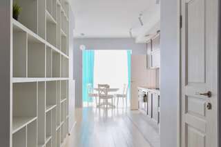 Апартаменты VIP Apartment Минск Улучшенные апартаменты-52
