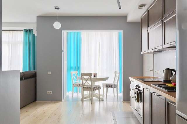 Апартаменты VIP Apartment Минск-15