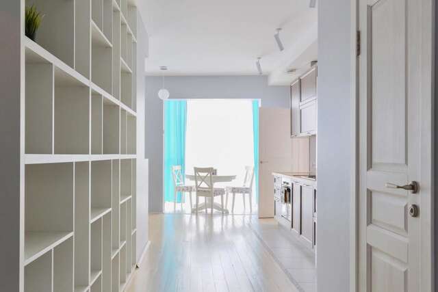 Апартаменты VIP Apartment Минск-20