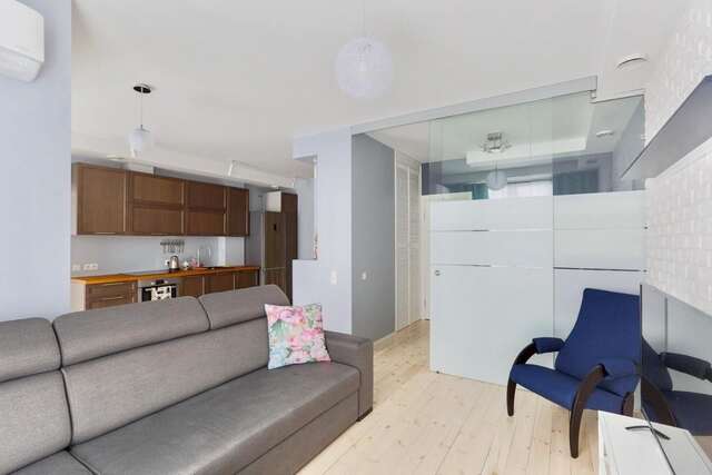 Апартаменты VIP Apartment Минск-4