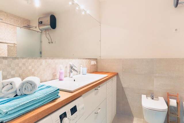 Апартаменты VIP Apartment Минск-22