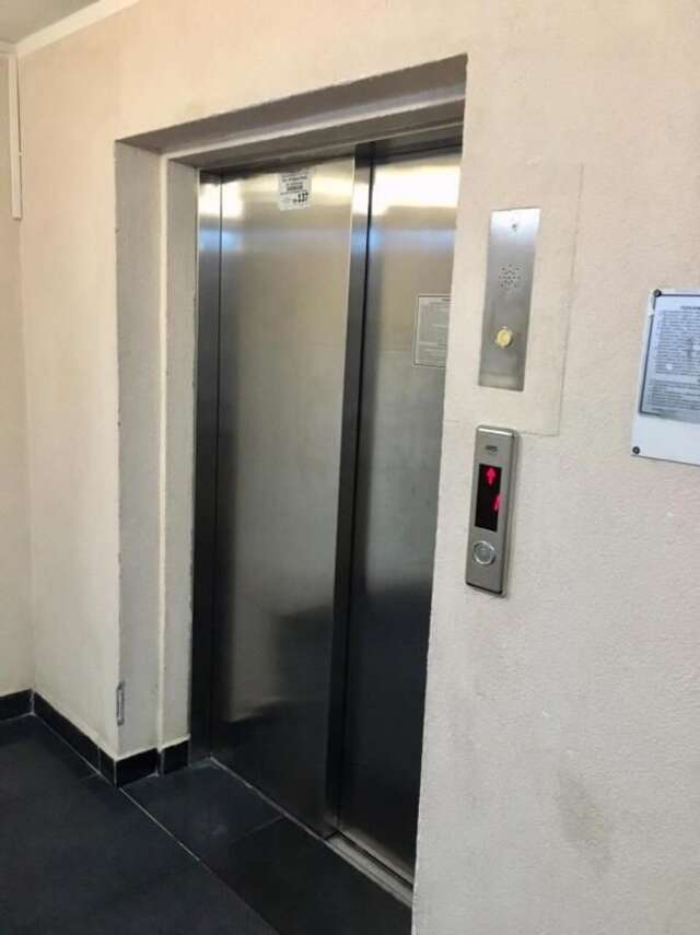 Апартаменты VIP Apartment Минск-32