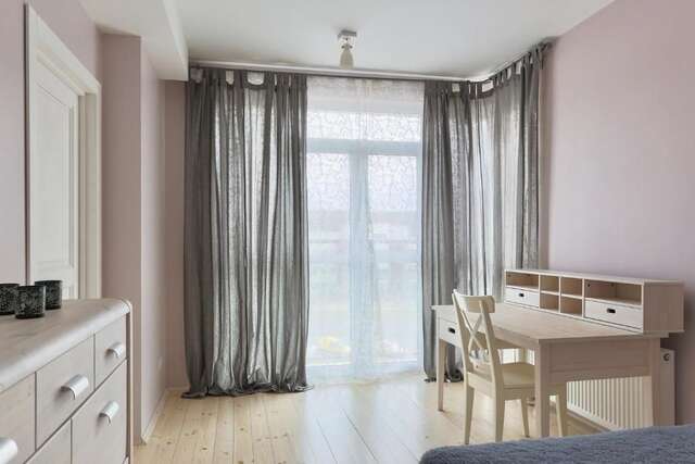 Апартаменты VIP Apartment Минск-39