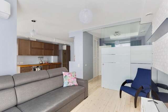 Апартаменты VIP Apartment Минск-44