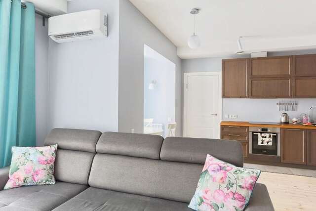 Апартаменты VIP Apartment Минск-45