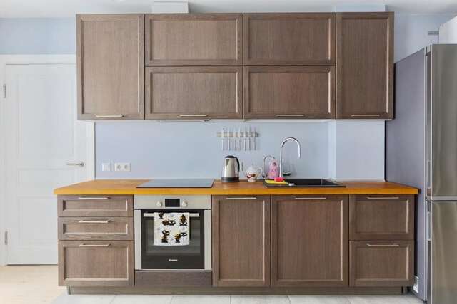 Апартаменты VIP Apartment Минск-49