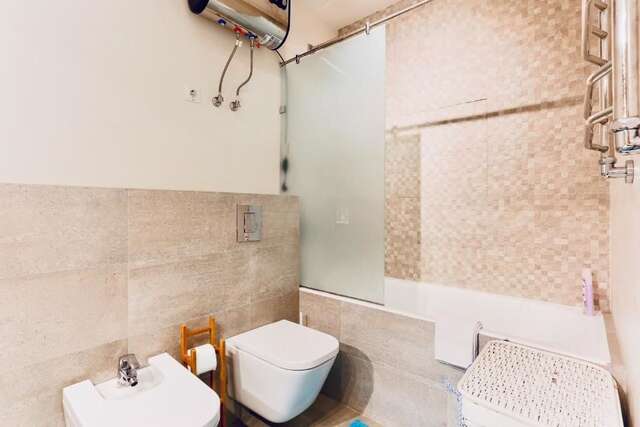 Апартаменты VIP Apartment Минск-52